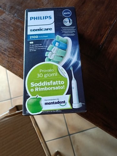 Philips sonicare 2100 - sonicare,