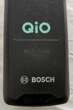 Bosch Powerpack 400 batteria