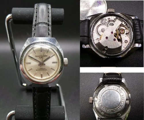 Orologio donna henry sandoz - orologio,