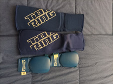 Parastinchi Arti Marziali