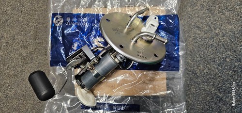 Gruppo pompa carburante - , sym