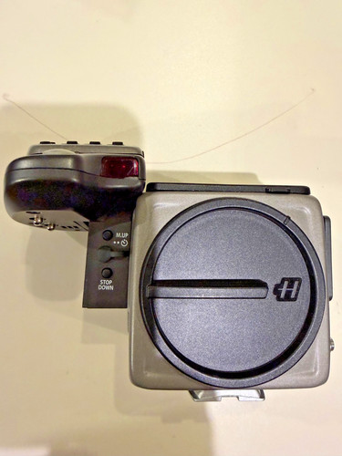Hasselblad per ricambi - hasselblad, h!