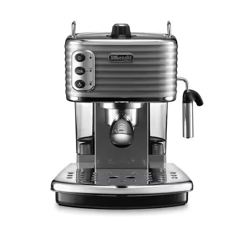 Macchina caffè manuale - macchina, da