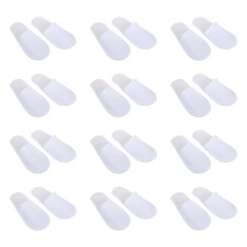  24 Pairs Ciabatte Da Sposa