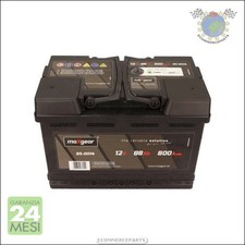 Batteria avviamento Maxgear