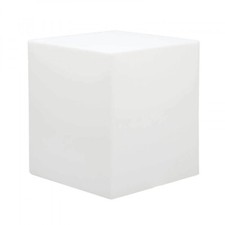 Cubo Luminoso Indus 40x40x40