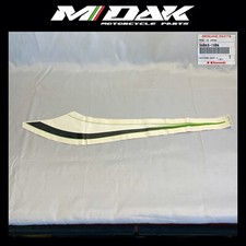 ADESIVO DECALCO SOTTO SELLA SX / SEAT LH STICKER KAWASAKI NINJA ZX-6R 56065-1506