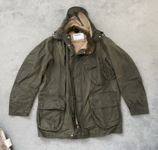 Barbour X Margaret Howel A7