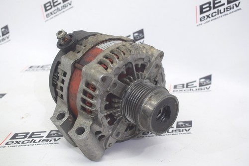 Jaguar x250 0d alternator - xf, 3.0d