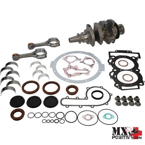 Kit revisione motore polaris - kit,