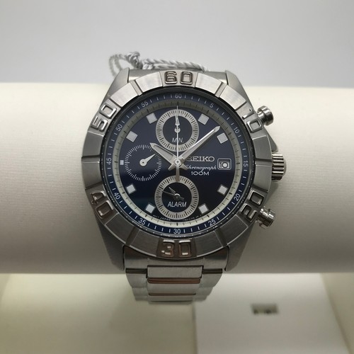 Orologio seiko uomo - orologio,