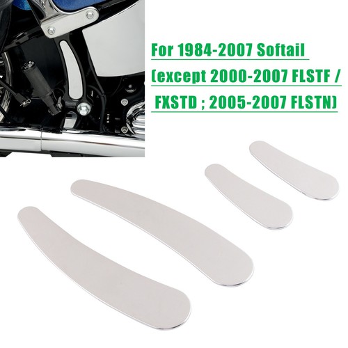 Kit inserti telaio - , forcellone
