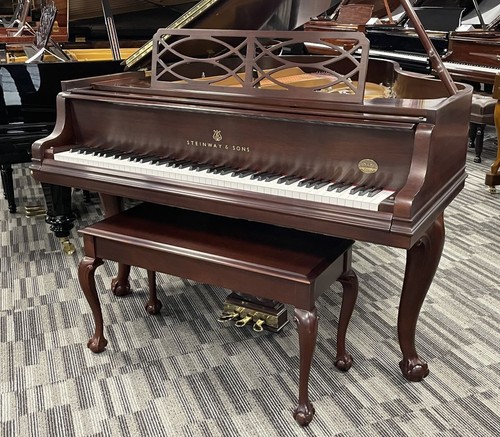 Pianoforte coda steinway m - pianoforte, a
