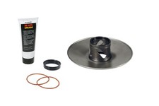 Malossi 6111656 CORRETTORE COPPIA APRILIA DERBI BENELLI GILERA PIAGGIO VESPA 4T