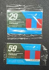 Gadget sportivo carta più - x,
