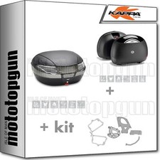 KAPPA SUITCASE K56NT + SIDE