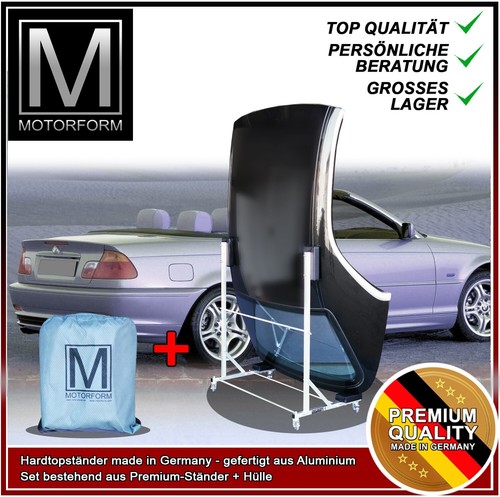 Supporto hardtop plus - hardtop,