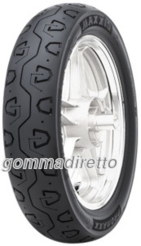 Pneumatici moto maxxis 6400r - pneumatici, m-6400r