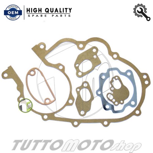 Kit guarnizioni motore piaggio - guarnizioni,