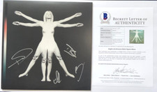 ALBUM ANGELS & AIRWAVES BAND