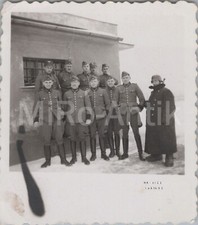 2 x foto, polizia, stazione