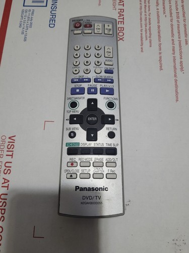 Panasonic n2qakb000055 - panasonic,