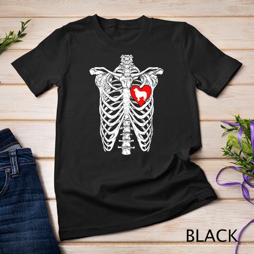 Shirt unisex costume - t-shirt,