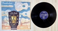 DISQUE VINYLE J.J. CALE