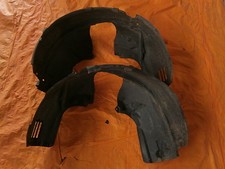 PAIR FRONT OR REAR FENDER