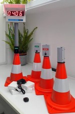 Cronometro per esami patente