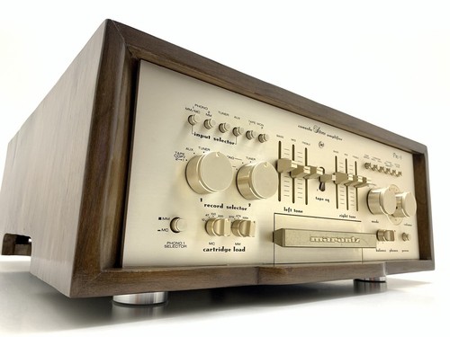 Marantz console stereo - console,