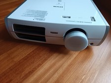 Proiettore EPSON FULL HD EH-TW3500 * NUOVO * Perfetto da negozio * METÀ PREZZO!