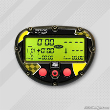 PCR STYLE GEL STICKER FOR