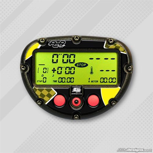 Adesivo gel stile - stile, per