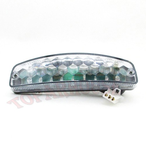 Fanale posteriore led 12v - led, luce