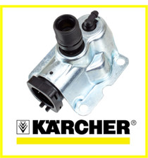 Kit testa pompa comando idropulitrice conversione originale Karcher K3 K4 90020100 