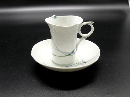 Tazza caffè meissen - tazza, gioco
