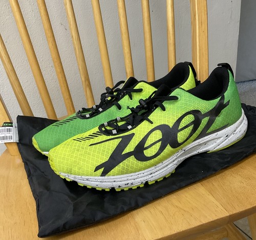 Scarpe ginnastica zoot - ginnastica,