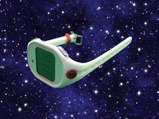 Orologio Fitness Polar RCX3