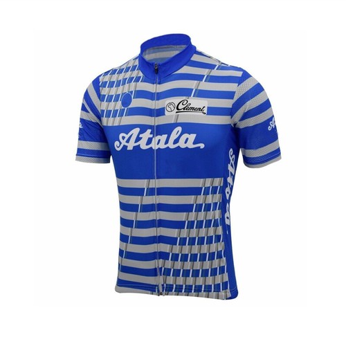 Maglia ciclismo retrò uomo