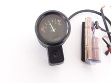 BMW R 80 G/S PD ST R 80 GS BASIC R 100 GS R 100/7 R 80 GS VOLTMETRO VOLTMETER