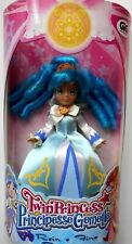 Twin Princess - Principesse Gemelle: Rein. Bambola Doll cm 16. Giochi Prezios...