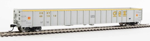 Scala walthers carro - -,