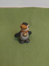 THUN: ANIMALI MARINI. PINGUINO