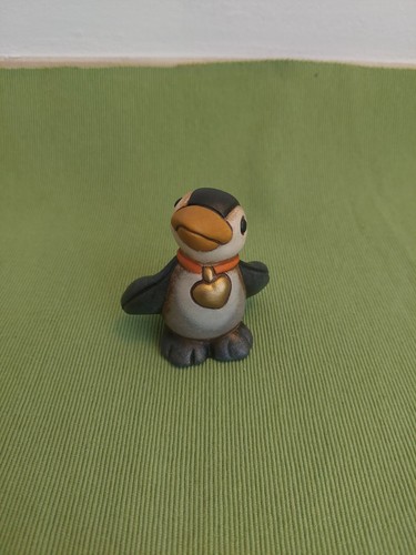 Thun animali marini pinguino - animali, marini.