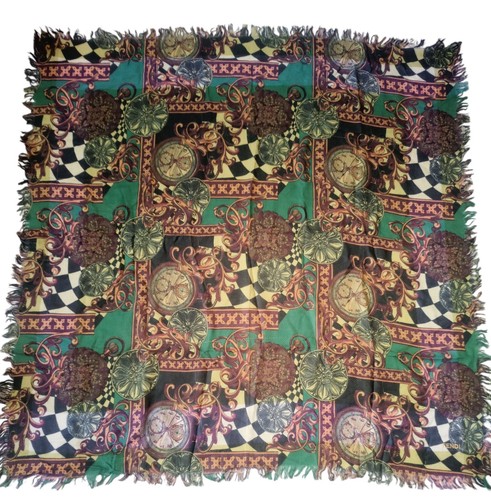 Châle fendi shawl - fendi, ,shawl