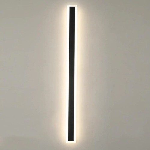 Lampada parete moderna led - moderna,