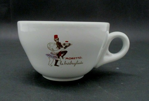 Tazza bar cappuccino - da,