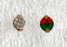 Microfono Connettore