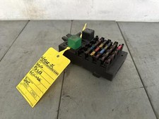 CENTRALINA PORTA FUSIBILI PER IVECO Eurocargo 120E18 Diesel (92>98)